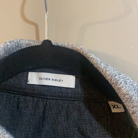 BRAND NEW Oliver Ridley Jacket - Picture 3 of 3